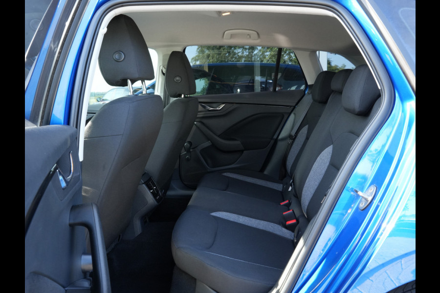 Škoda SCALA 1.0 TSI Active | Keyless Start | 18 Inch | Rijstrookdetectie