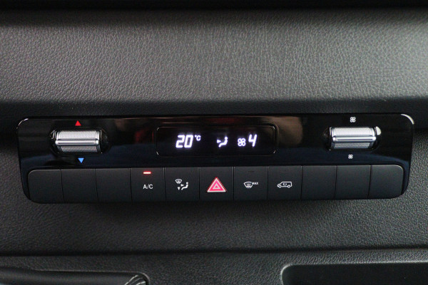 Mercedes-Benz Sprinter 214 2.2 CDI L1H1 3-Zits, Airco, Cruise, Camera, Apple Carplay, DAB, Imperiaal, Trekhaak, 16''