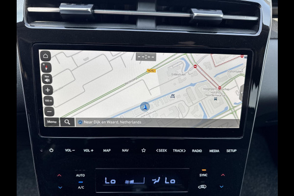 Hyundai Tucson 1.6 T-GDI HEV Comfort