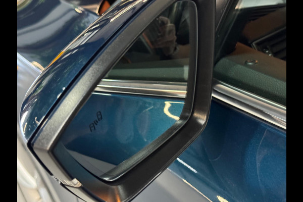 Škoda Superb Combi 1.5 TSI ACT Sportline Business Garantie Pano Memory Camera CarPlay Leder ACCS StoelVW+Achter Navi DAB Rijklaar