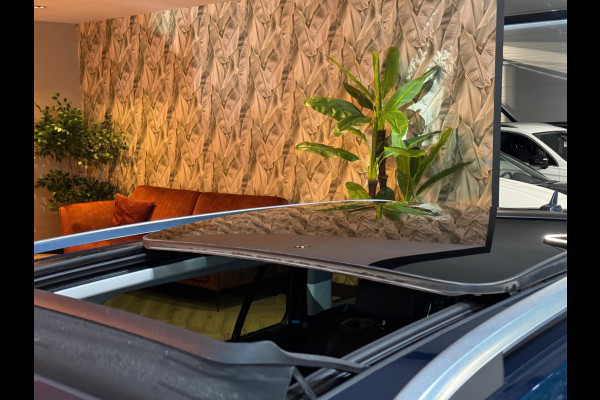 Škoda Superb Combi 1.5 TSI ACT Sportline Business Garantie Pano Memory Camera CarPlay Leder ACCS StoelVW+Achter Navi DAB Rijklaar