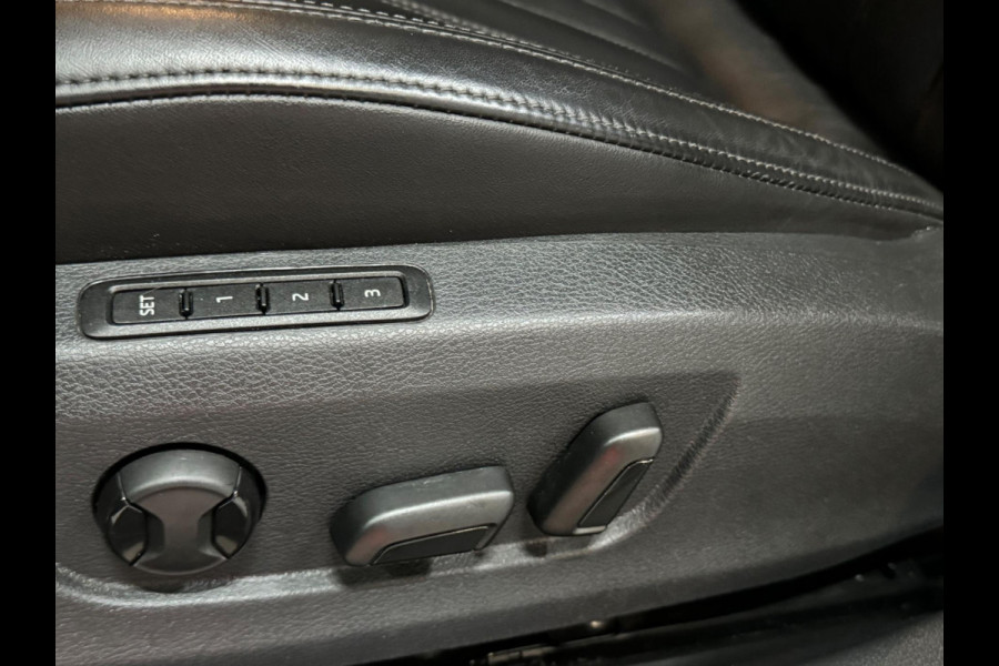 Škoda Superb Combi 1.5 TSI ACT Sportline Business Garantie Pano Memory Camera CarPlay Leder ACCS StoelVW+Achter Navi DAB Rijklaar
