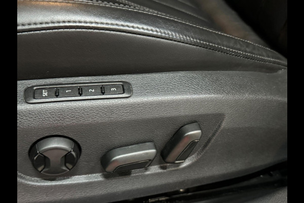 Škoda Superb Combi 1.5 TSI ACT Sportline Business Garantie Pano Memory Camera CarPlay Leder ACCS StoelVW+Achter Navi DAB Rijklaar