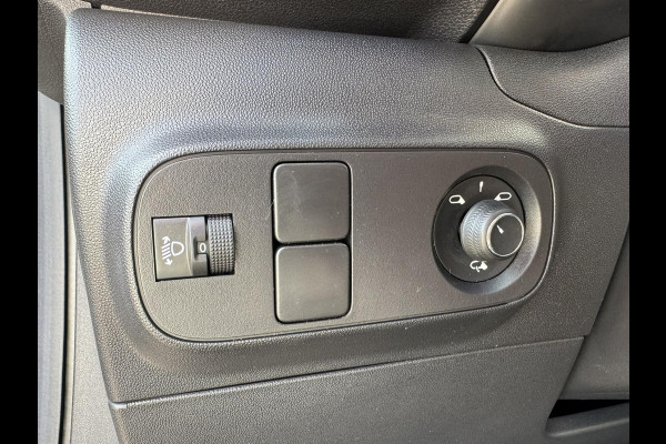Citroën C3 1.2 PureTech C-Series Navigatie Clima Cruise Carplay Led Parkeensensor achter