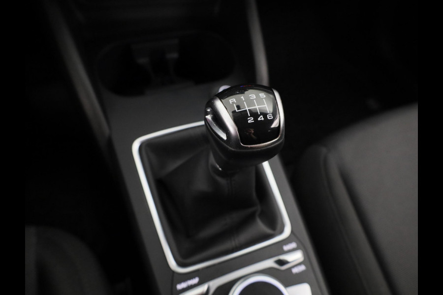 Audi Q2 30 TFSI Pro Line 110 pk | Navigatie via App | Parkeersensoren | Achteruitrijcamera | LED koplampen | Stoelverwarming |