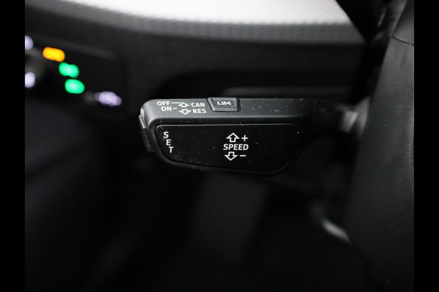 Audi Q2 30 TFSI Pro Line 110 pk | Navigatie via App | Parkeersensoren | Achteruitrijcamera | LED koplampen | Stoelverwarming |