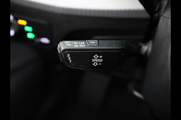 Audi Q2 30 TFSI Pro Line 110 pk | Navigatie via App | Parkeersensoren | Achteruitrijcamera | LED koplampen | Stoelverwarming |