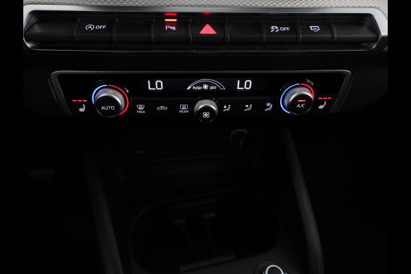 Audi Q2 30 TFSI Pro Line 110 pk | Navigatie via App | Parkeersensoren | Achteruitrijcamera | LED koplampen | Stoelverwarming |