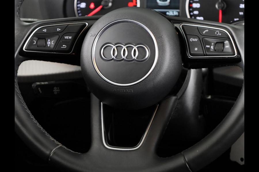 Audi Q2 30 TFSI Pro Line 110 pk | Navigatie via App | Parkeersensoren | Achteruitrijcamera | LED koplampen | Stoelverwarming |