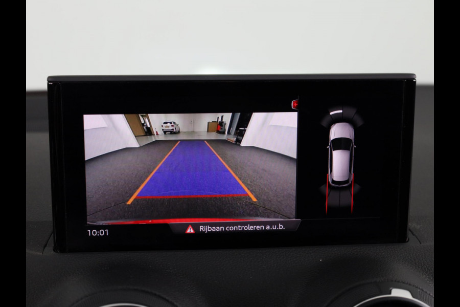 Audi Q2 30 TFSI Pro Line 110 pk | Navigatie via App | Parkeersensoren | Achteruitrijcamera | LED koplampen | Stoelverwarming |
