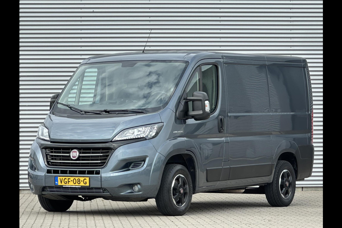 Fiat Ducato 30 2.3 MultiJet L1H1 Fiat Ducato 30 2.3 MultiJet L1H1