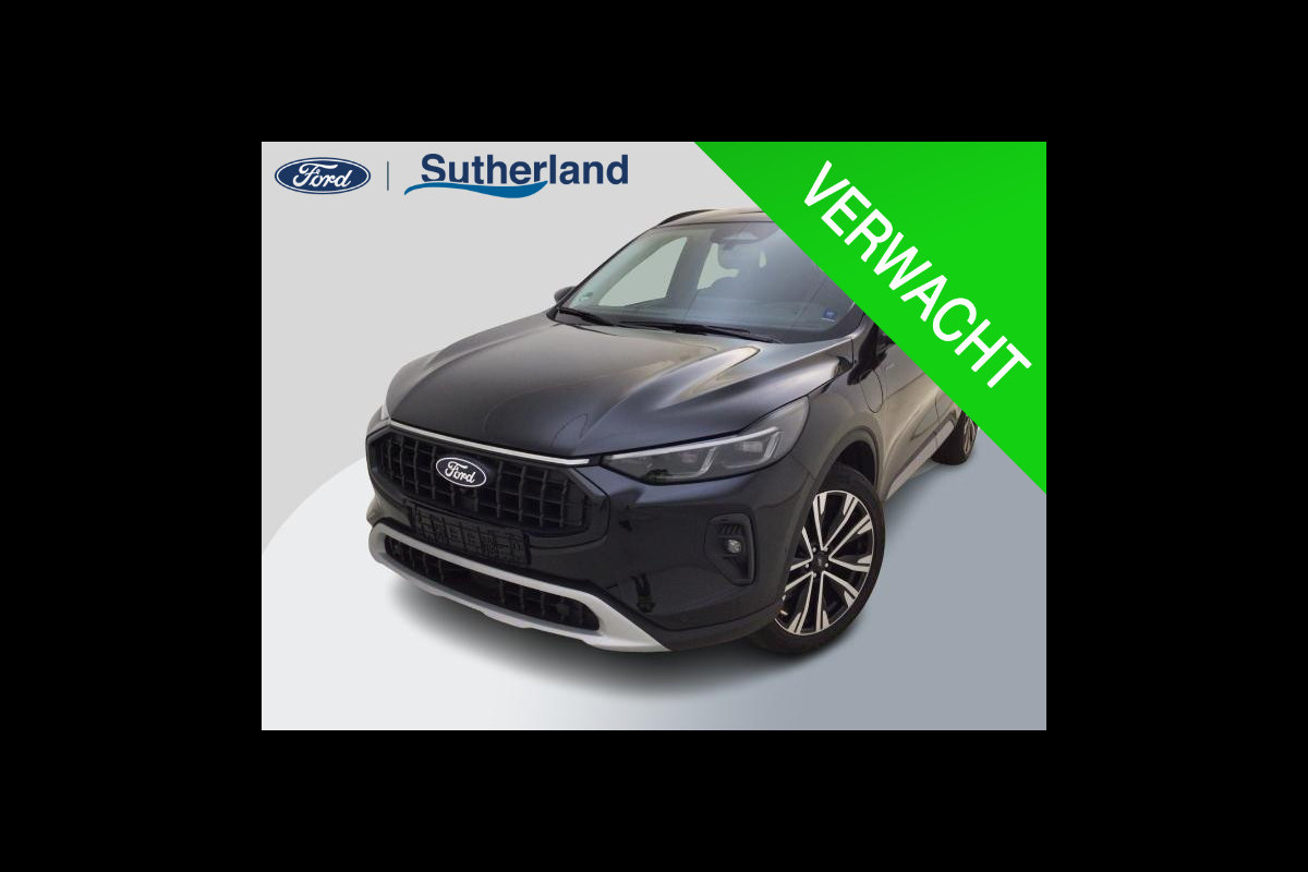 Ford Kuga 2.5 PHEV Active X 243pk | Driver Assistance Pack | Winterpack | Technology Pack | 20 inch Licht metaal| Trekhaak Afneembaar | AGR Stoelen | Verlengde Fabrieksgarantie tot 12-2028 Ford Kuga 2.5 PHEV Active X 243pk | Driver Assistance Pack | Winterpack | Technology Pack | 20 inch Licht metaal| Trekhaak Afneembaar | AGR Stoelen | Verlengde Fabrieksgarantie tot 12-2028