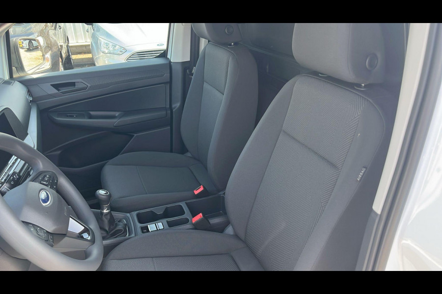Ford Transit Connect 2.0 EcoBlue L2 Trend | Trekhaak | Navigatie | All season banden | BPM VRIJ
