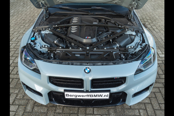 BMW 2 Serie Coupé M2 - M-Drivers Pack - ACC - Harman Kardon - M-Sportzetels - Head-up