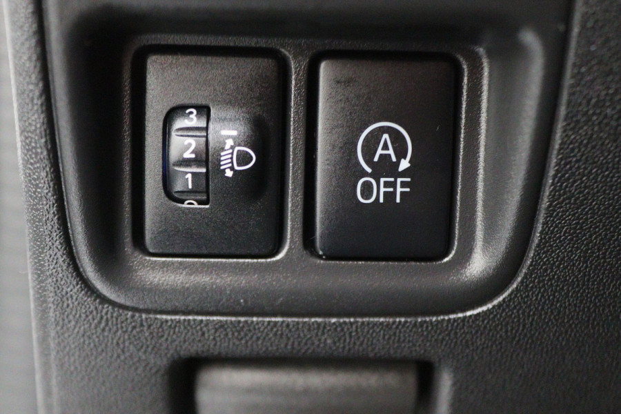 Toyota Aygo 1.0 VVT-i x-fun 5-Deurs, Airco, Cruise, Bluetooth, Elektrische Ramen, DAB, Xenon