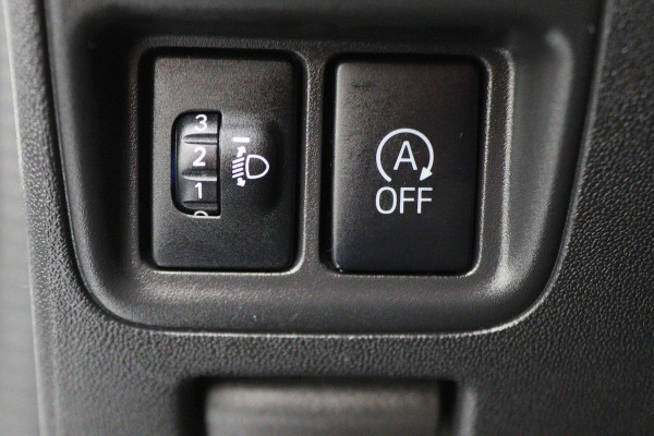 Toyota Aygo 1.0 VVT-i x-fun 5-Deurs, Airco, Cruise, Bluetooth, Elektrische Ramen, DAB, Xenon