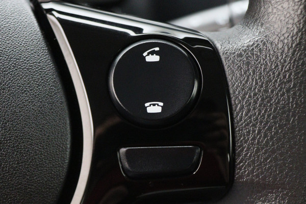 Toyota Aygo 1.0 VVT-i x-fun 5-Deurs, Airco, Cruise, Bluetooth, Elektrische Ramen, DAB, Xenon