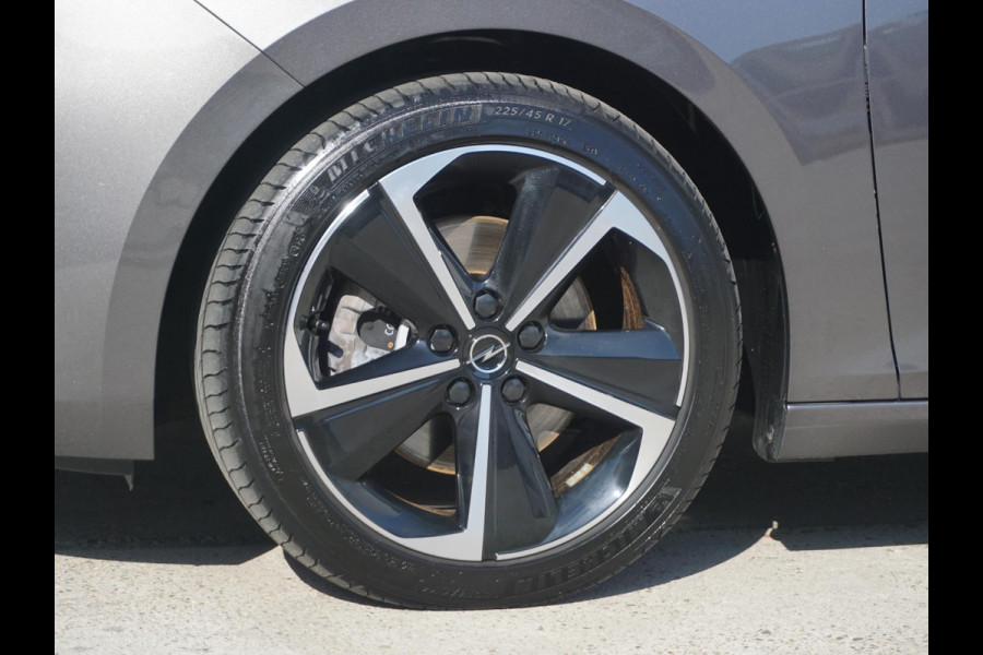 Opel Astra 1.2 Turbo Hybrid GS