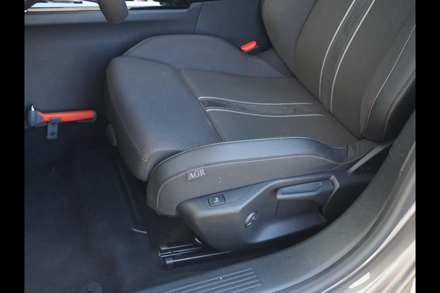 Opel Astra 1.2 Turbo Hybrid GS