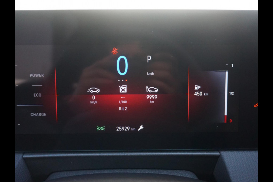 Opel Astra 1.2 Turbo Hybrid GS