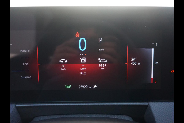 Opel Astra 1.2 Turbo Hybrid GS