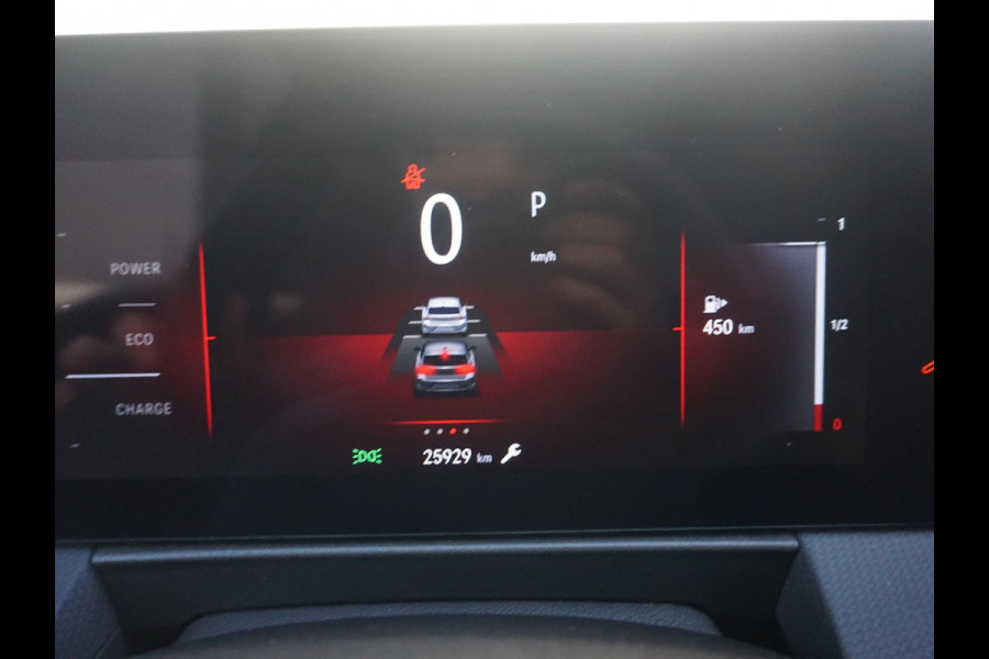 Opel Astra 1.2 Turbo Hybrid GS