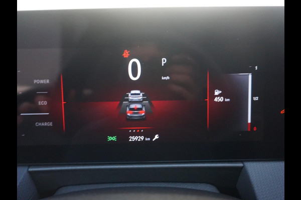 Opel Astra 1.2 Turbo Hybrid GS