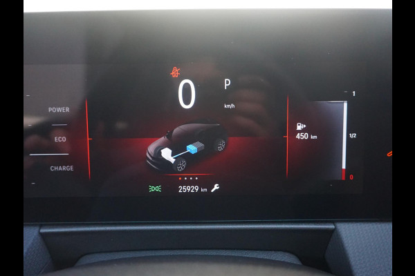 Opel Astra 1.2 Turbo Hybrid GS