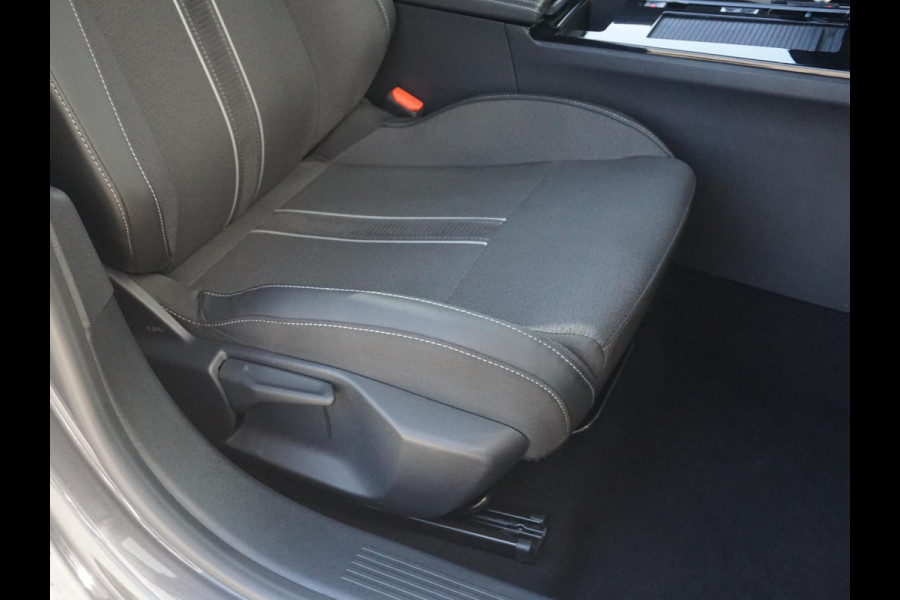 Opel Astra 1.2 Turbo Hybrid GS