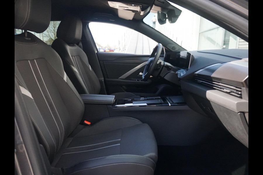 Opel Astra 1.2 Turbo Hybrid GS