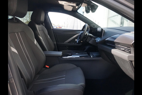 Opel Astra 1.2 Turbo Hybrid GS