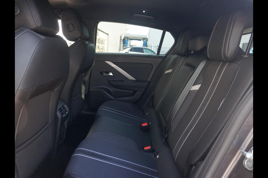 Opel Astra 1.2 Turbo Hybrid GS