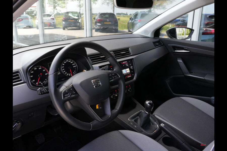 Seat Ibiza 1.0 TSI Style Business Intense | Navigatie | Camera | Climate Control