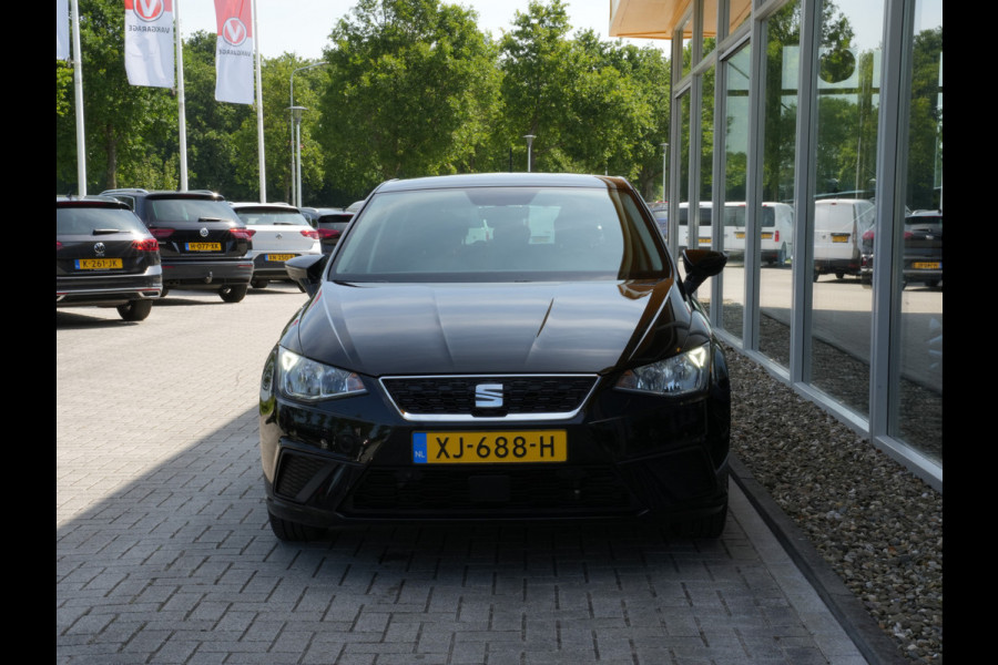Seat Ibiza 1.0 TSI Style Business Intense | Navigatie | Camera | Climate Control