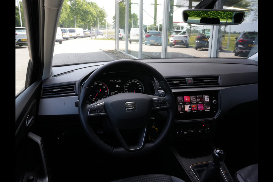 Seat Ibiza 1.0 TSI Style Business Intense | Navigatie | Camera | Climate Control