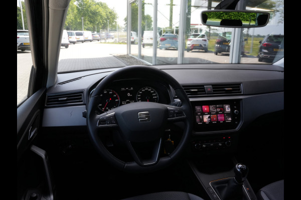 Seat Ibiza 1.0 TSI Style Business Intense | Navigatie | Camera | Climate Control
