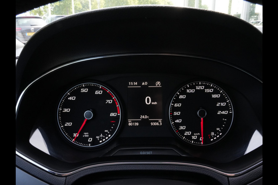 Seat Ibiza 1.0 TSI Style Business Intense | Navigatie | Camera | Climate Control