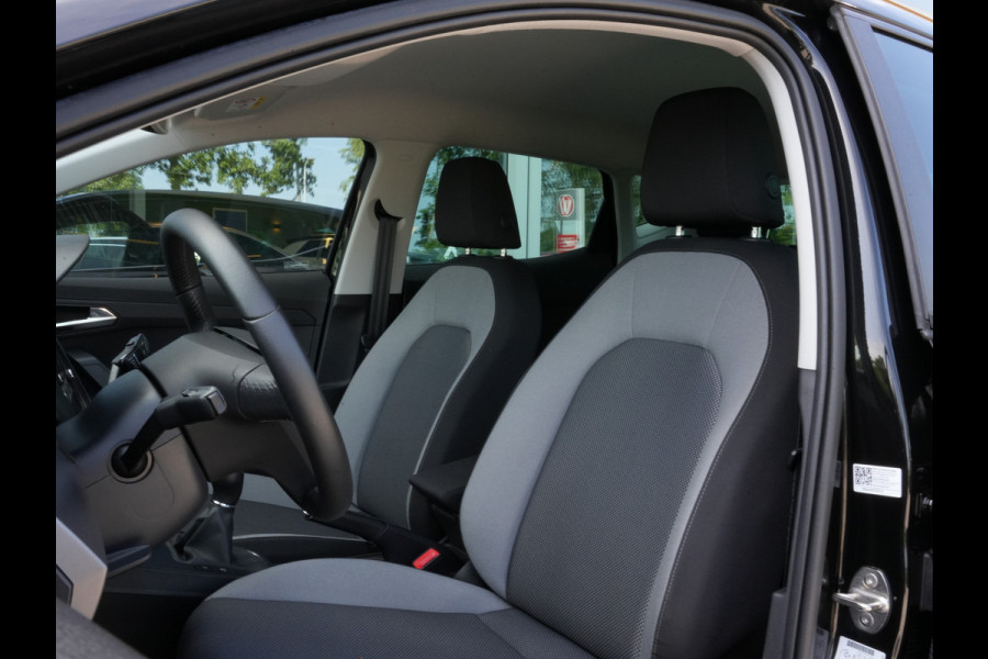 Seat Ibiza 1.0 TSI Style Business Intense | Navigatie | Camera | Climate Control