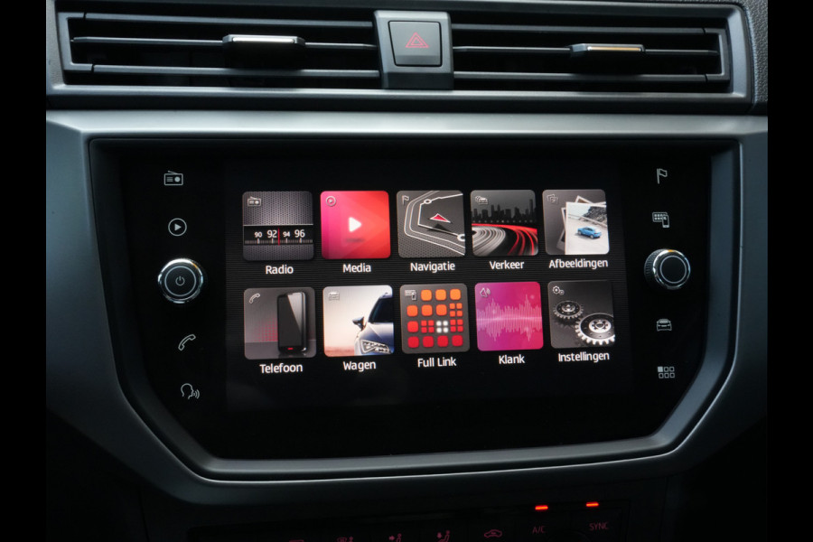 Seat Ibiza 1.0 TSI Style Business Intense | Navigatie | Camera | Climate Control