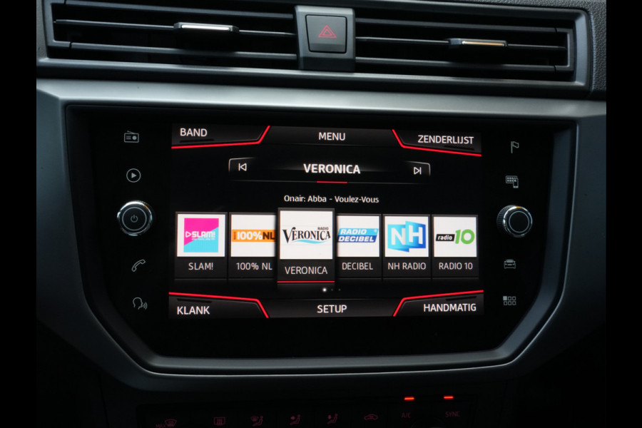 Seat Ibiza 1.0 TSI Style Business Intense | Navigatie | Camera | Climate Control