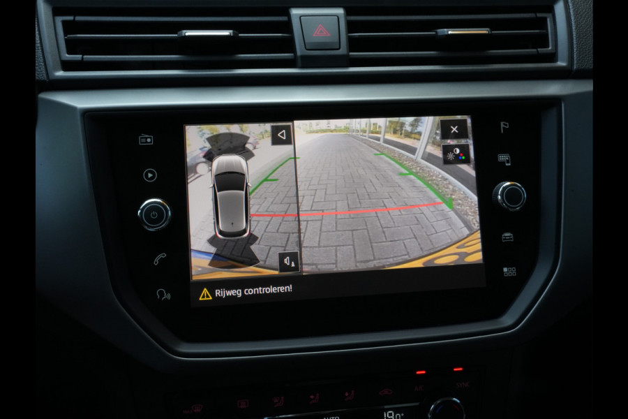 Seat Ibiza 1.0 TSI Style Business Intense | Navigatie | Camera | Climate Control
