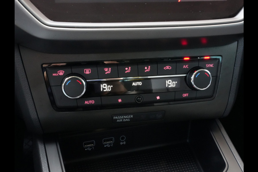 Seat Ibiza 1.0 TSI Style Business Intense | Navigatie | Camera | Climate Control