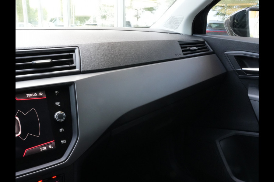 Seat Ibiza 1.0 TSI Style Business Intense | Navigatie | Camera | Climate Control