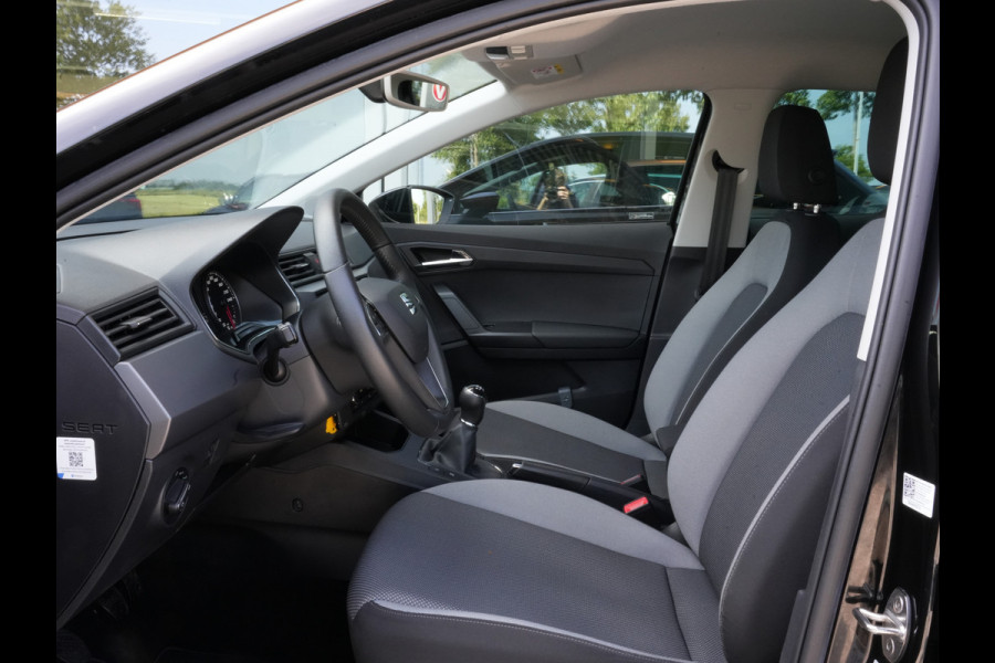 Seat Ibiza 1.0 TSI Style Business Intense | Navigatie | Camera | Climate Control