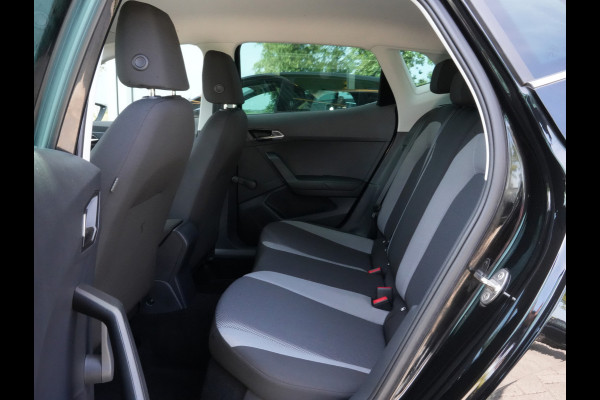 Seat Ibiza 1.0 TSI Style Business Intense | Navigatie | Camera | Climate Control