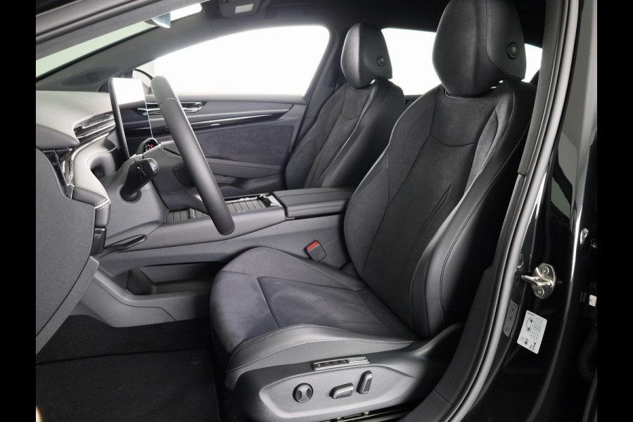 Volkswagen ID.7 Tourer Pro Business 77 kWh accu, 210 kW / 286 pk Variant