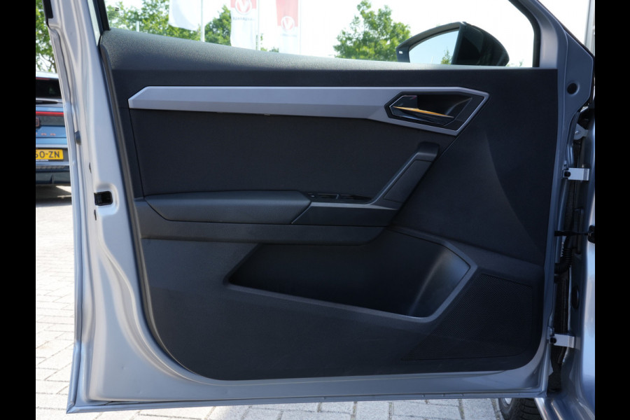 Seat Ibiza 1.0 TSI FR Business Intense | Climate Control | Navigatie | Android/Apple Carplay