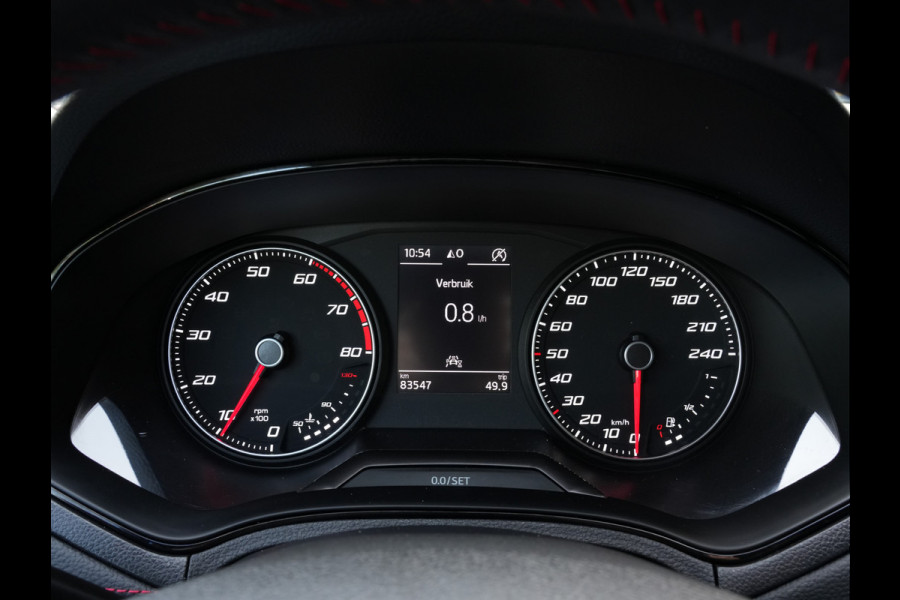 Seat Ibiza 1.0 TSI FR Business Intense | Climate Control | Navigatie | Android/Apple Carplay