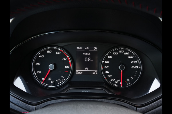 Seat Ibiza 1.0 TSI FR Business Intense | Climate Control | Navigatie | Android/Apple Carplay
