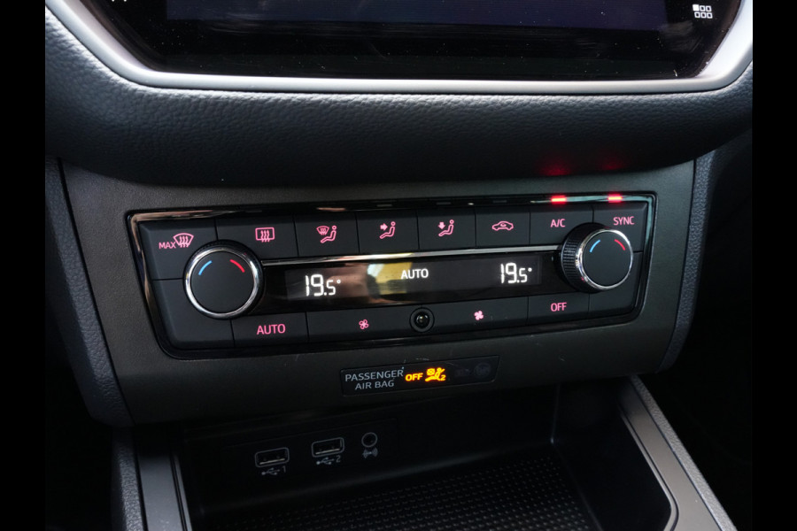 Seat Ibiza 1.0 TSI FR Business Intense | Climate Control | Navigatie | Android/Apple Carplay